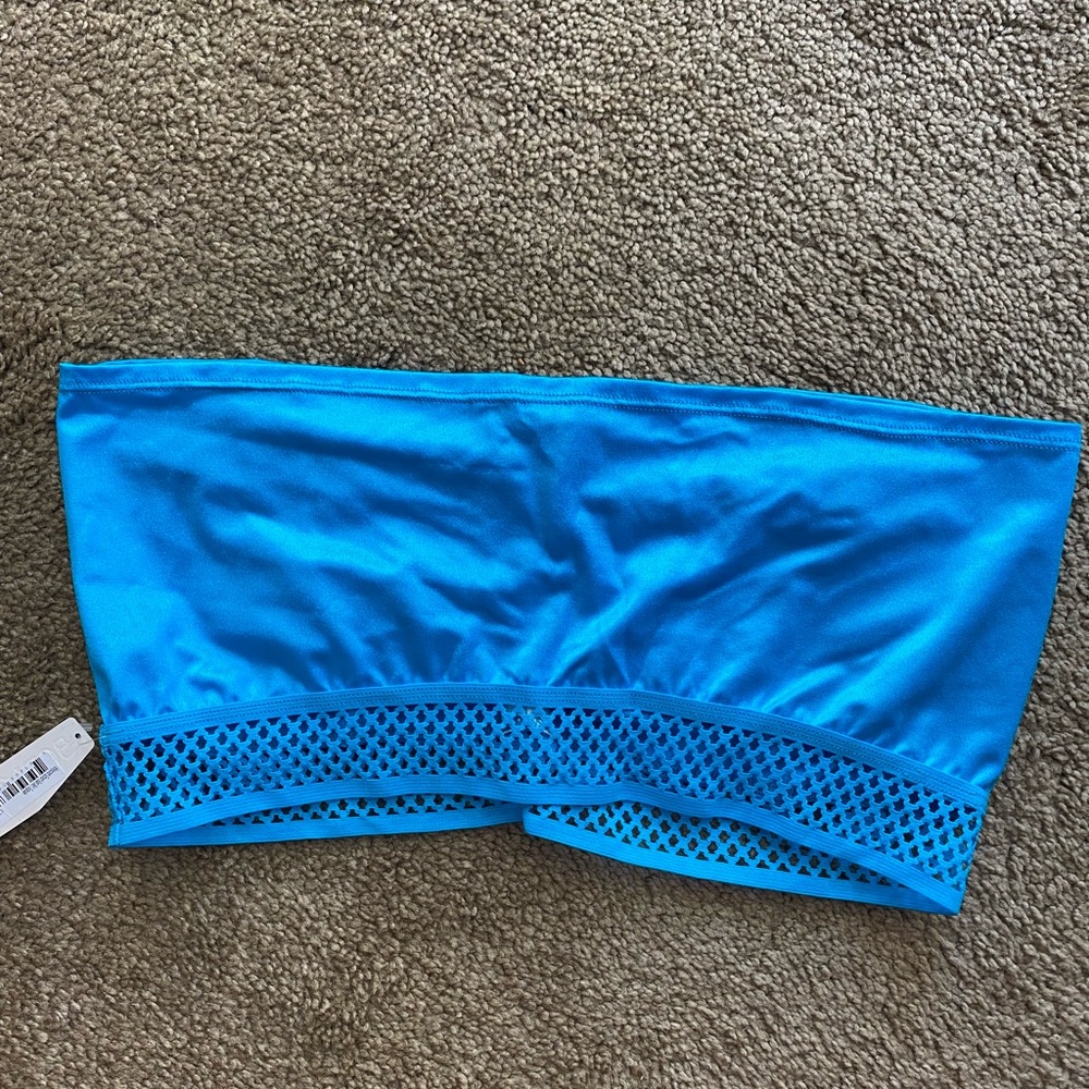 Honeycomb Scrunch Back Skirt